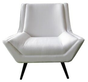 Sky Armchair Living Edge